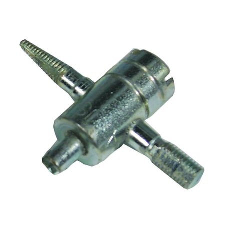 Stens Valve Stem Tool For To Install And Remove Valve Stem Cores; 751-941 751-941